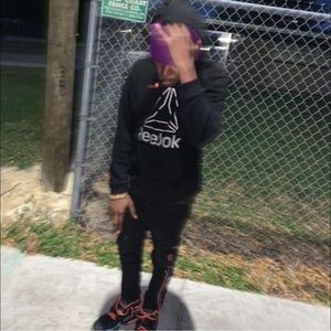 Meet your Posher, Rizzo